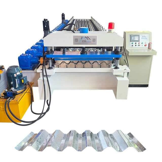 metal roof supplier