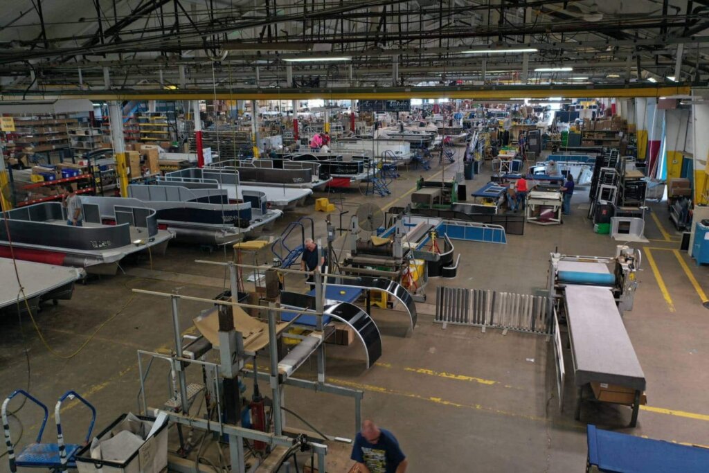 Sourcing Boat Manufacturers In Michigan from China: The Ultimate Guide 2026