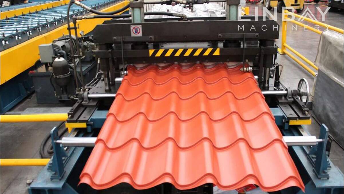 metal roofing supplier