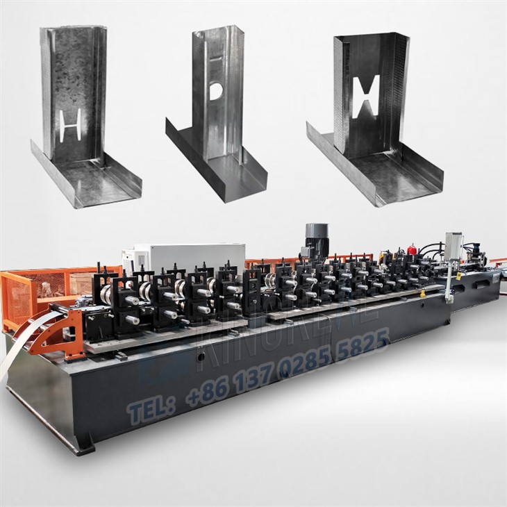 metal stud supplier