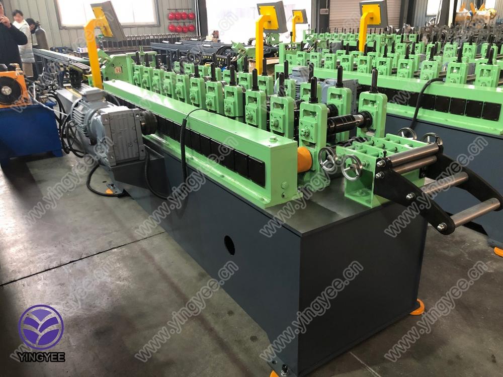 metal stud supplier