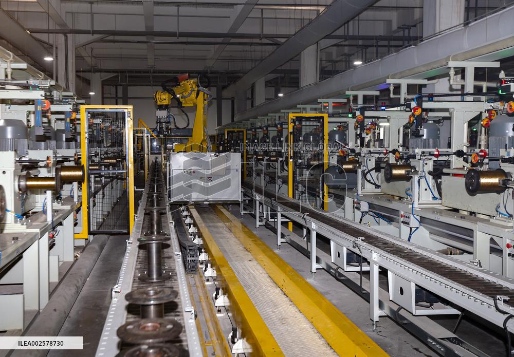 metal supplier