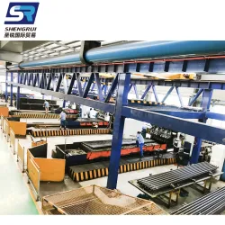 metals supplier