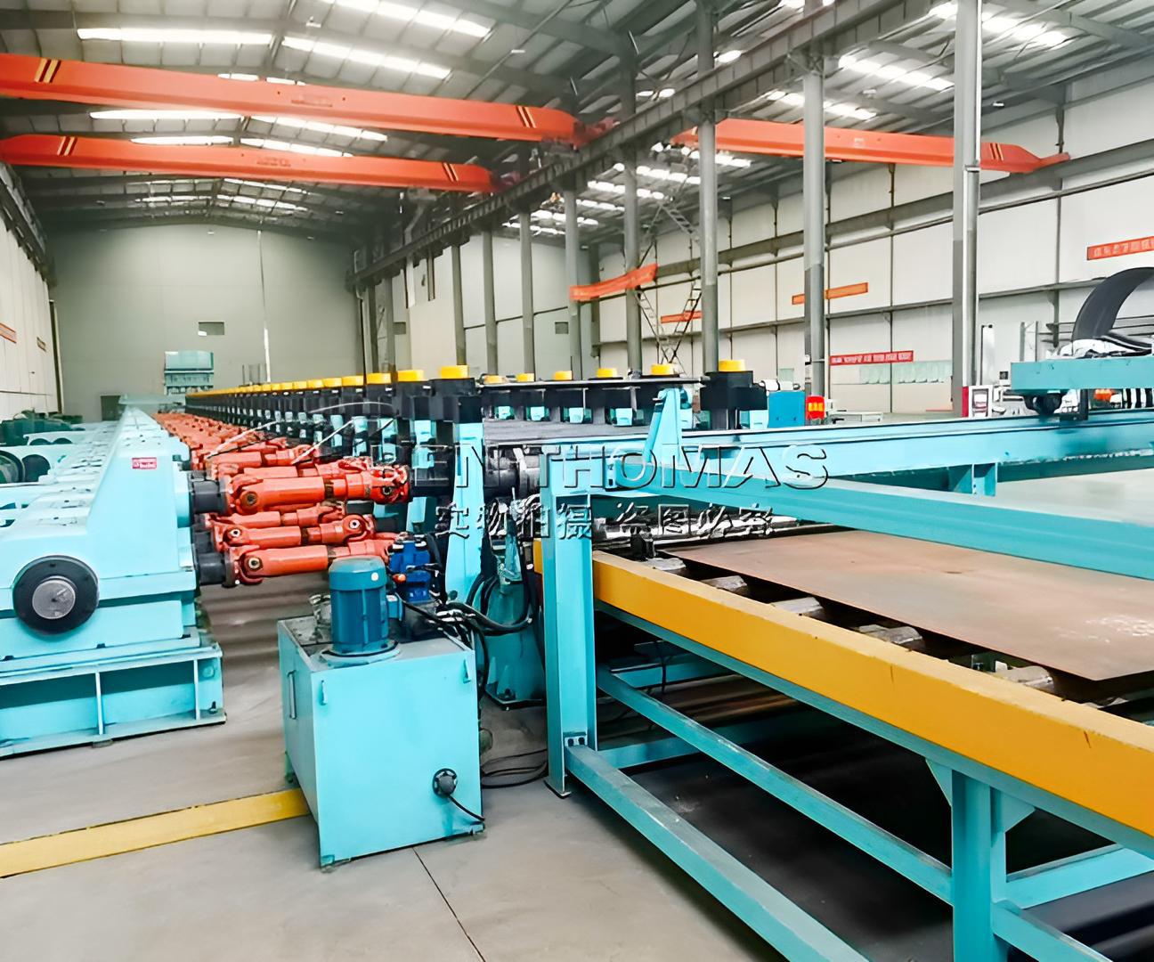 metals supplier