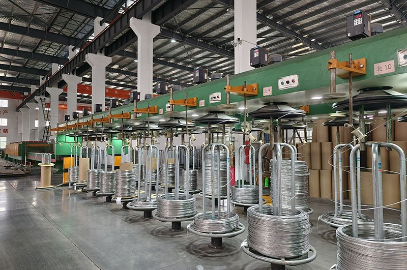 metals supplier