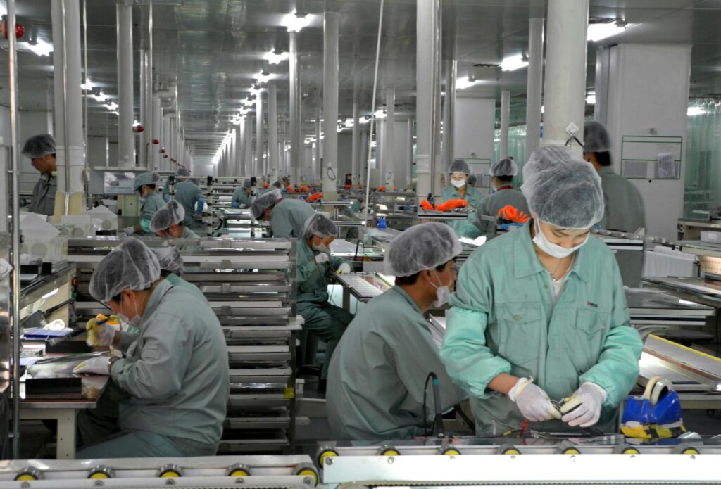 Sourcing Metro Supplier from China: The Ultimate Guide 2026