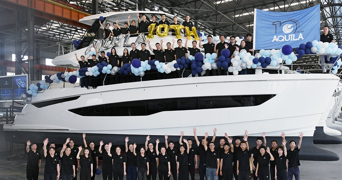 boat manufacturers in tennessee