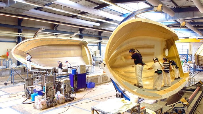 boat manufacturers in texas