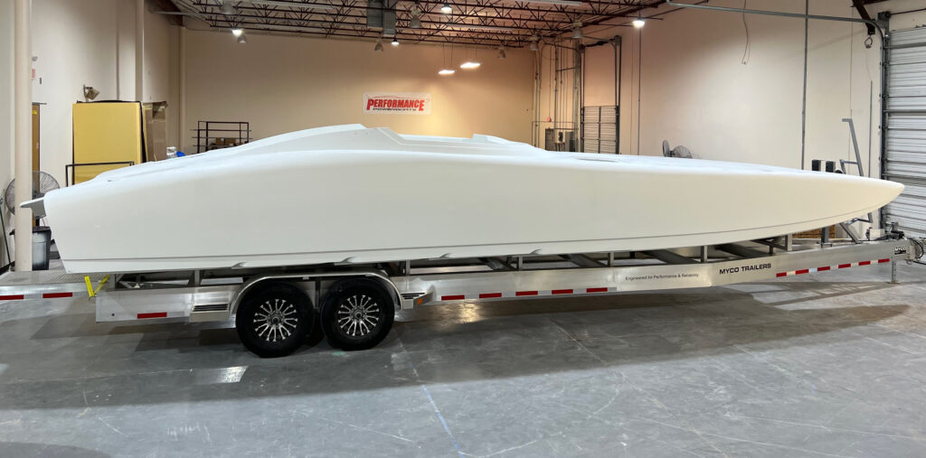 boat manufacturers in texas