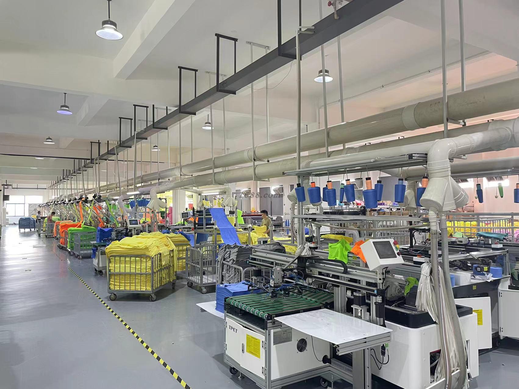 microfiber cloth supplier