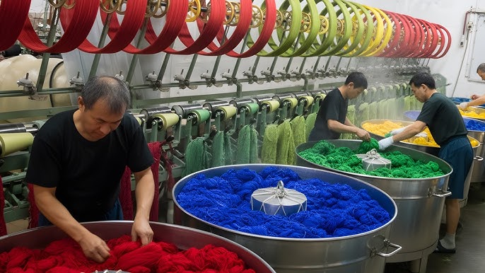 microfiber cloth supplier