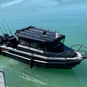boat manufacturers in usa