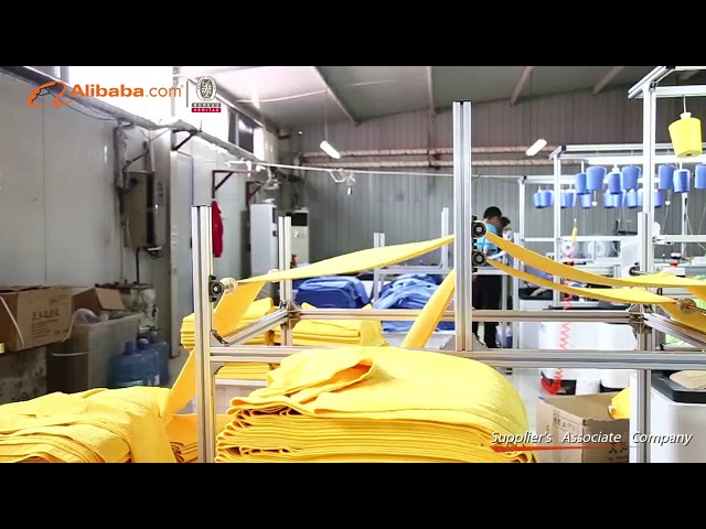 microfiber towel supplier