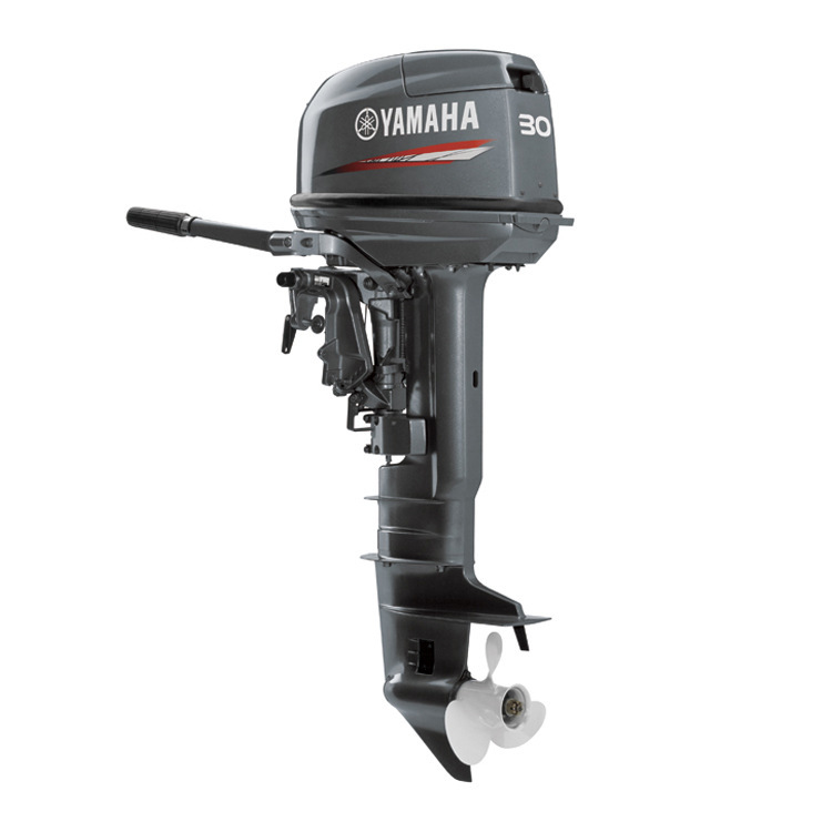 boat motor manufacturers