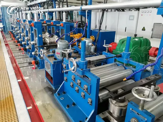 mill supplier