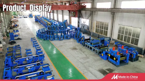 mill supplier