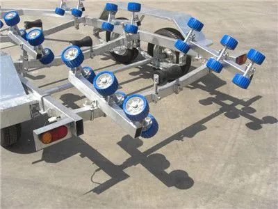 boat trailer manufacturer