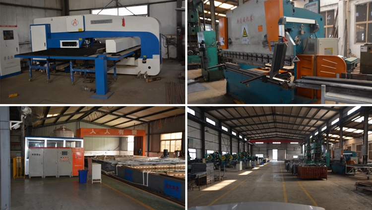 boat trailer manufacturer
