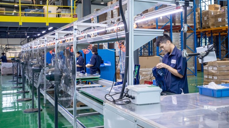 mobility equipment supplier