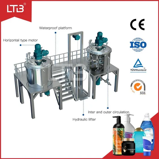 body wash manufacturers