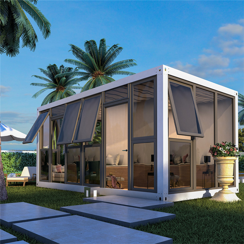 modular house supplier