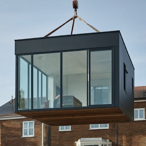 modular house supplier