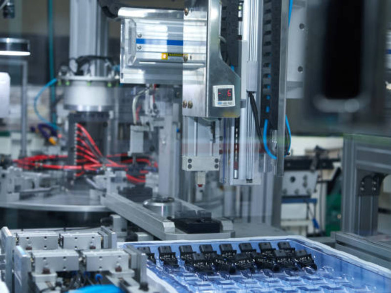 mold supplier