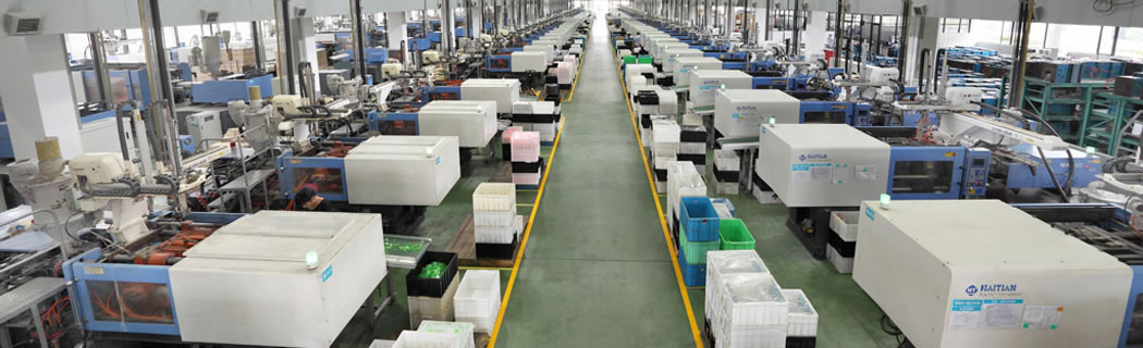 mold supplier