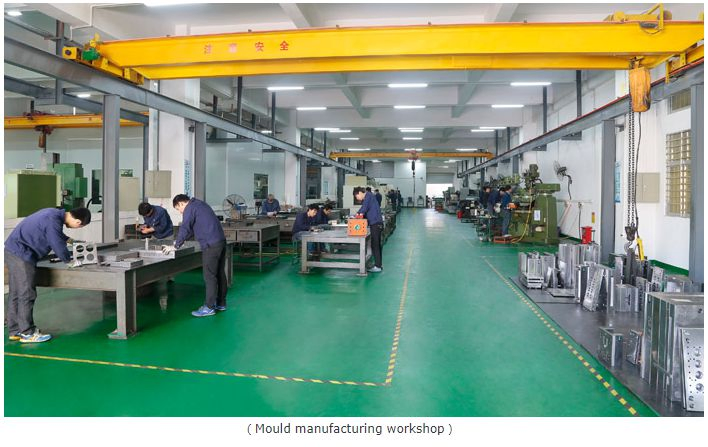 Sourcing Molding Supplier from China: The Ultimate Guide 2026