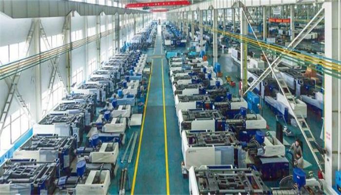 molding supplier