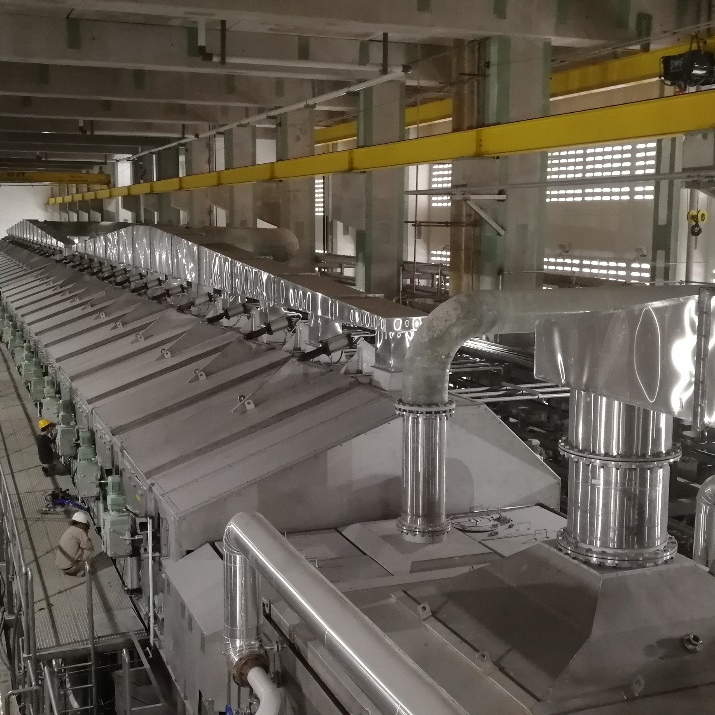 boiler manufacturer