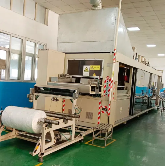 molds supplier
