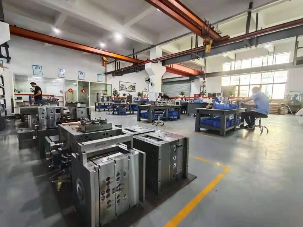 molds supplier