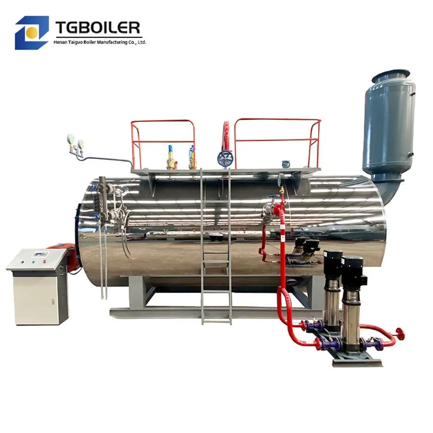 boiler manufacturers