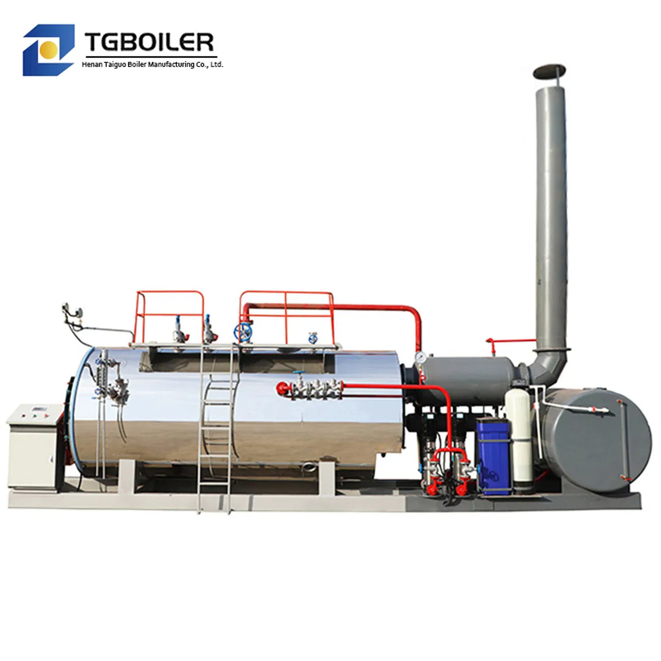 boiler manufacturers