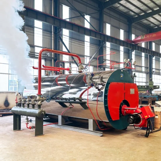 boiler manufacturers