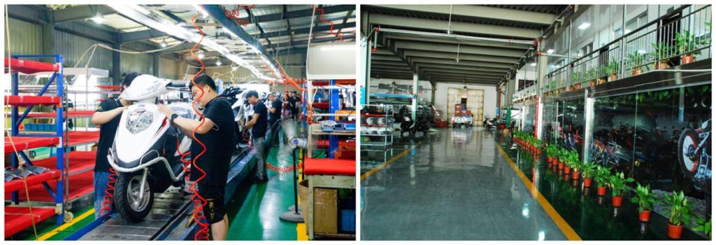 Sourcing Motorcycle Parts Supplier from China: The Ultimate Guide 2026