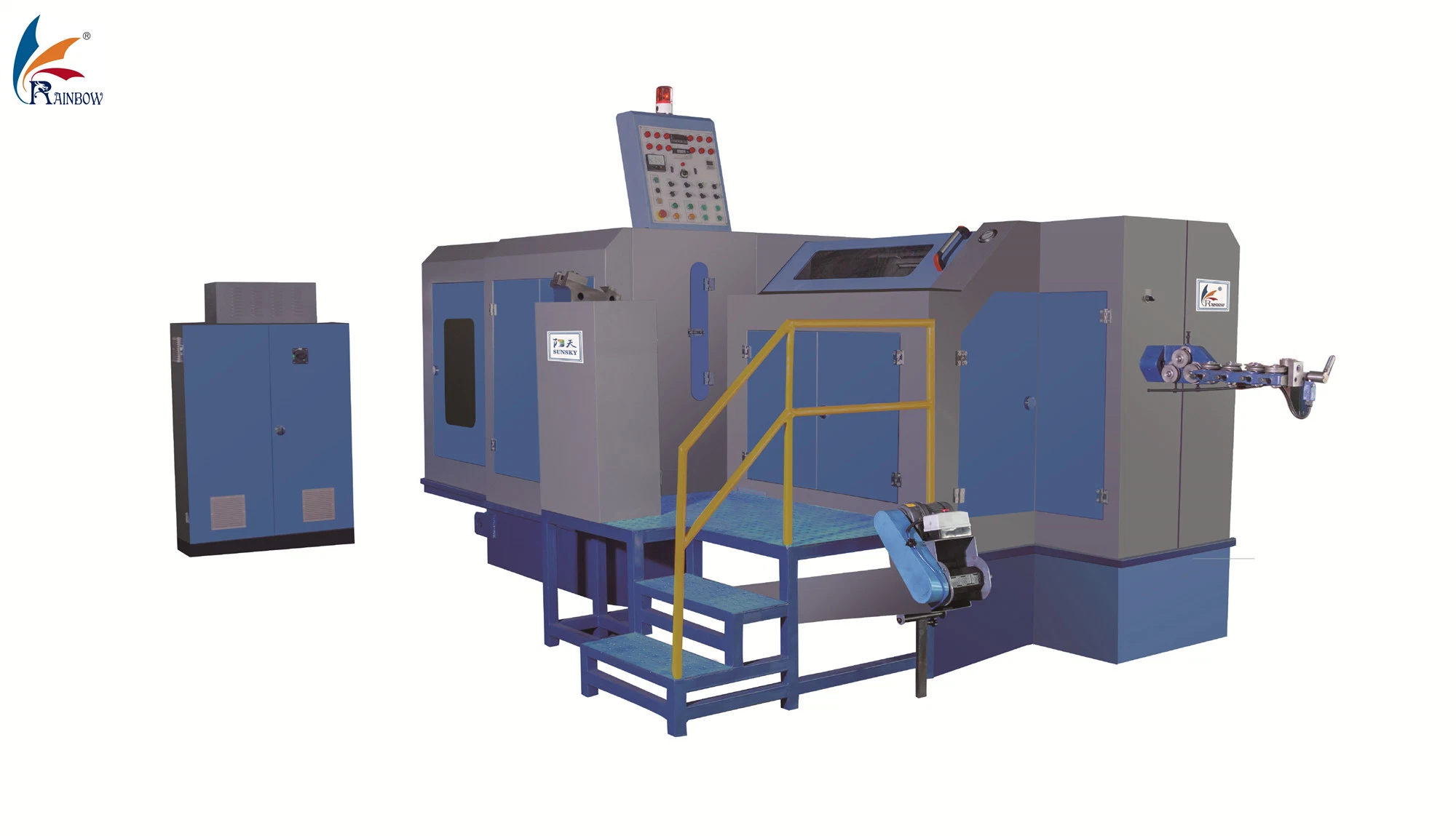 bolt manufacturer