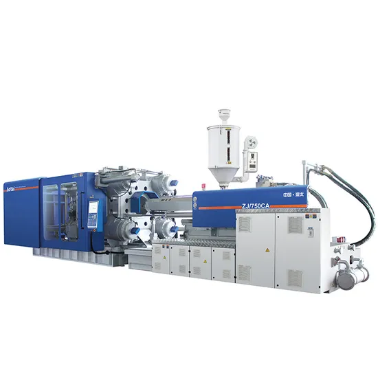 Sourcing Moulding Machine Supplier from China: The Ultimate Guide 2026