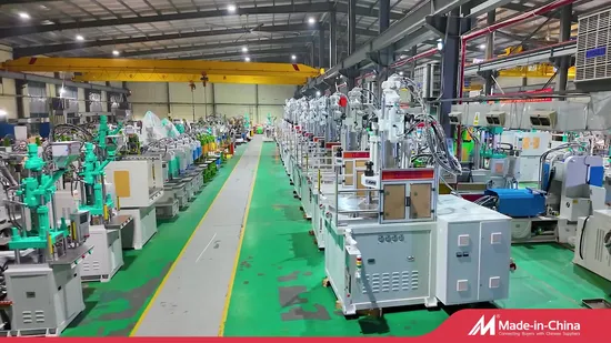 moulding machine supplier