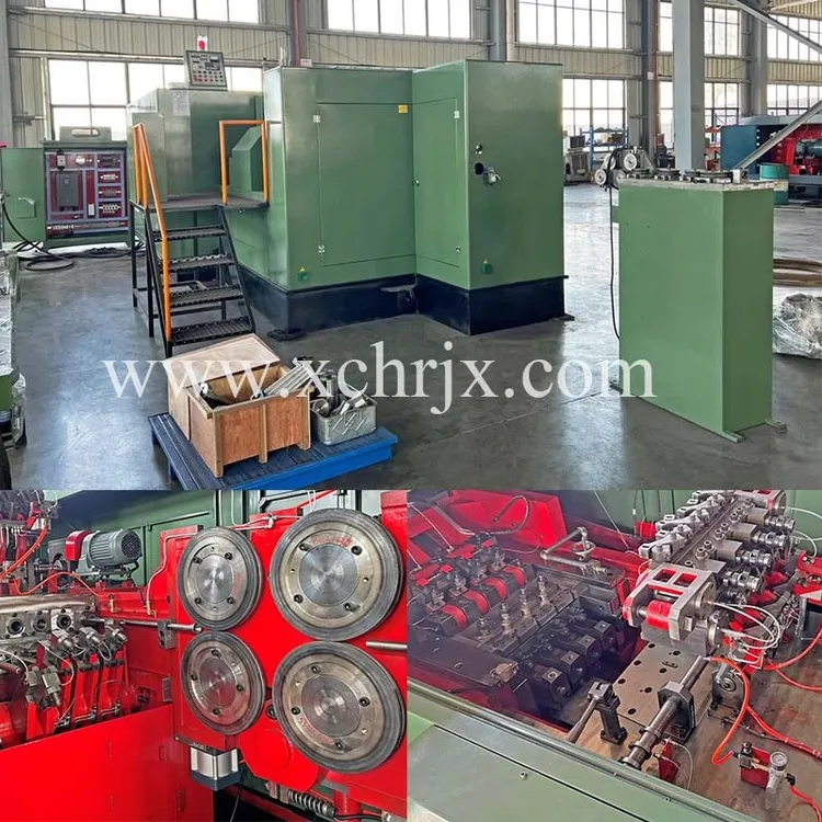 bolts manufacturers