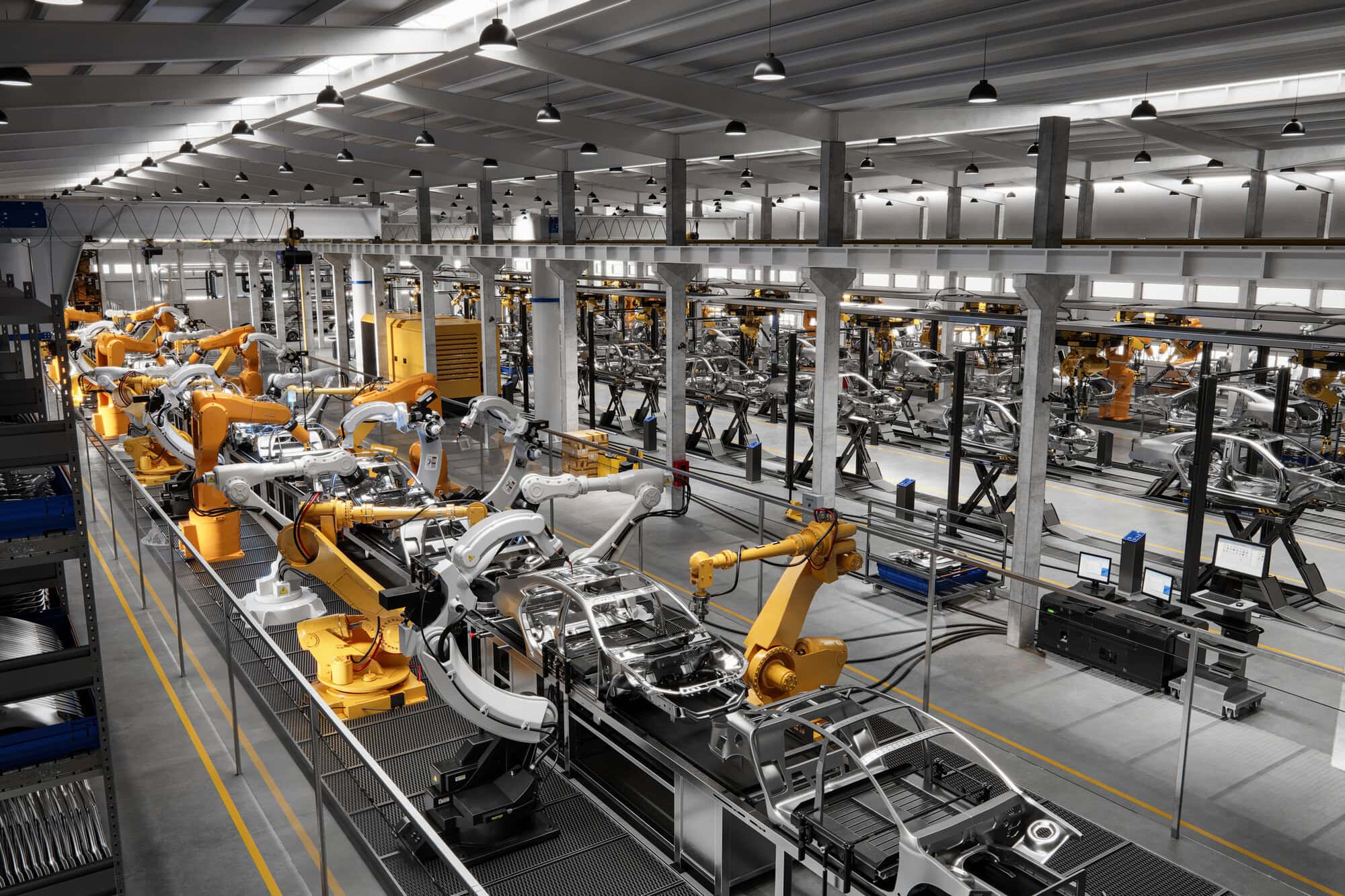 mro supplier