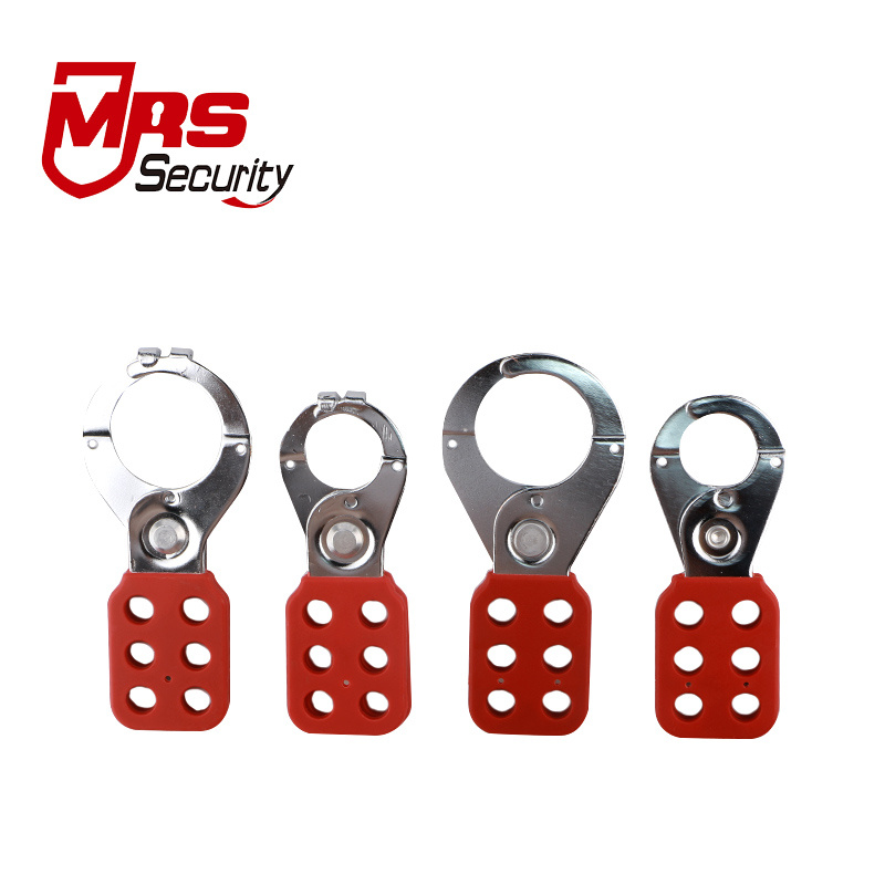 multi hasp lock supplier