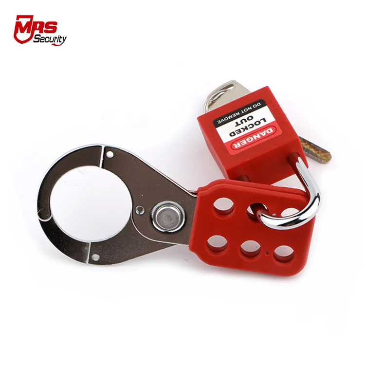 multi hasp lock supplier