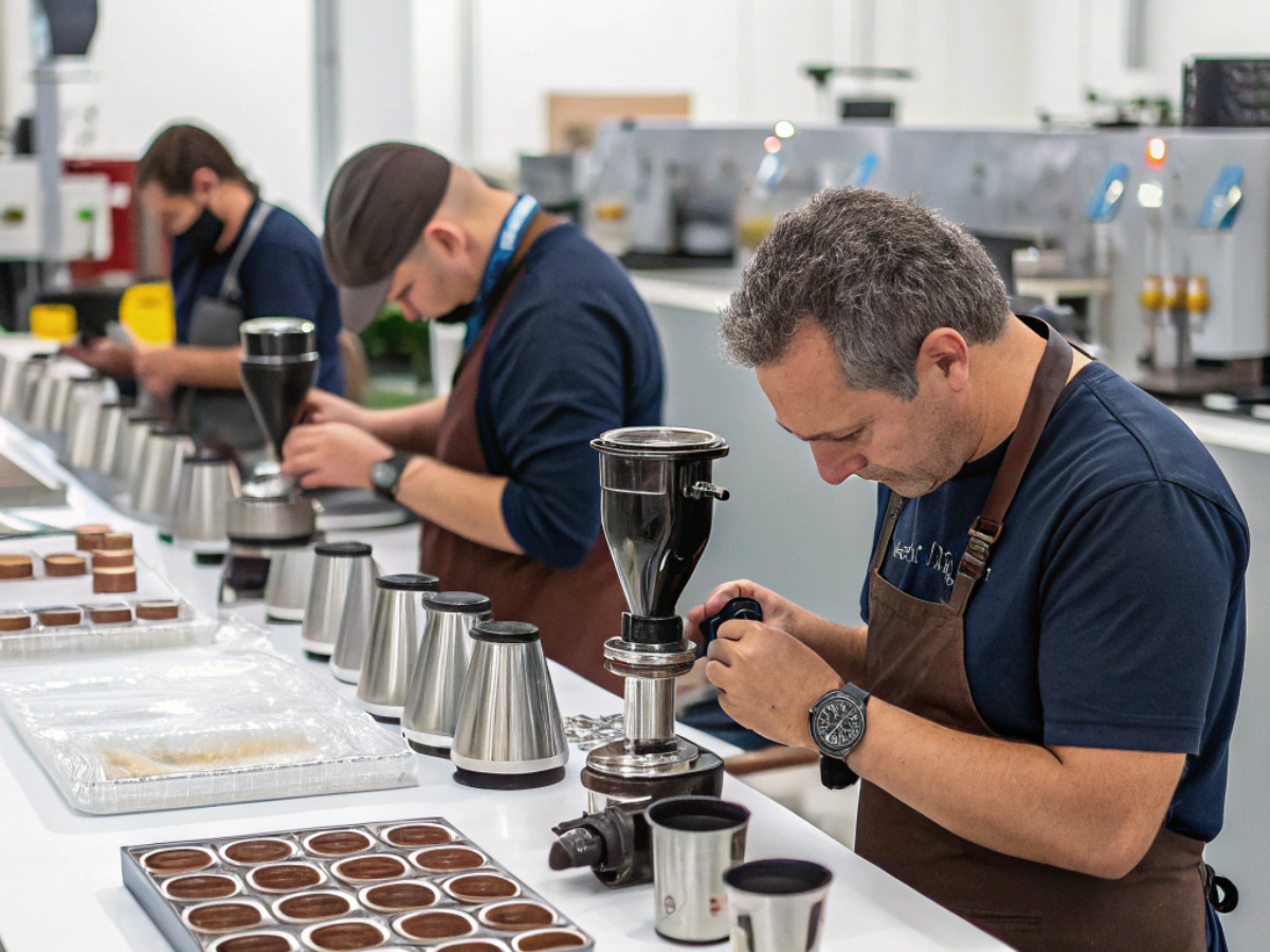 n business coffee food drink supplier