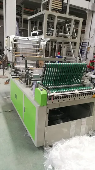 bopp bags manufacturers