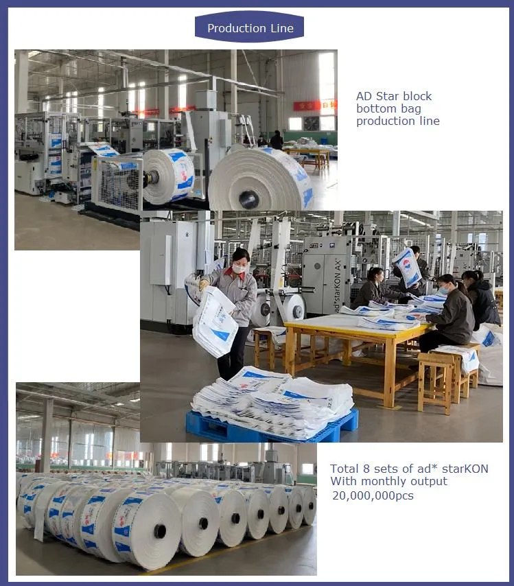 bopp bags manufacturers