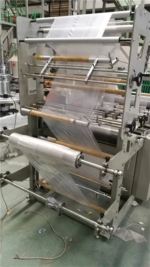 bopp bags manufacturers