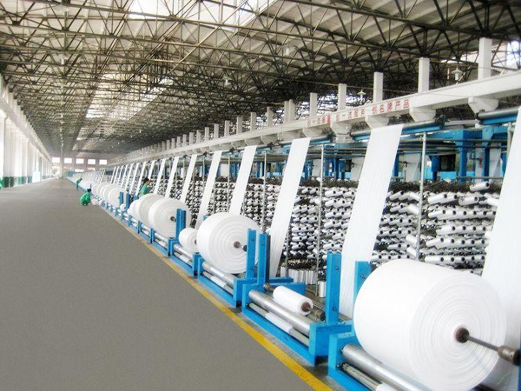 bopp bags manufacturers