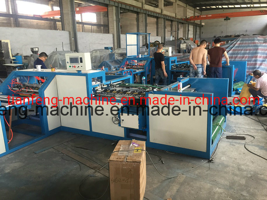 bopp bags manufacturers